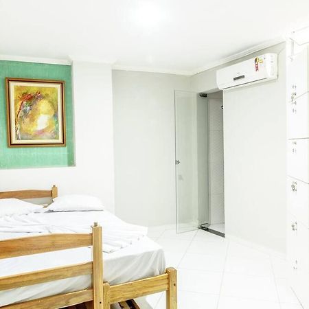 Hostel Fonte Prime 萨尔瓦多 外观 照片