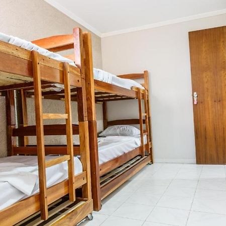 Hostel Fonte Prime 萨尔瓦多 外观 照片