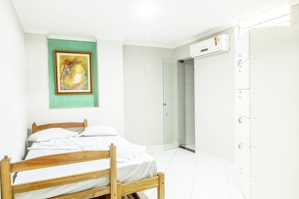 Hostel Fonte Prime 萨尔瓦多 外观 照片