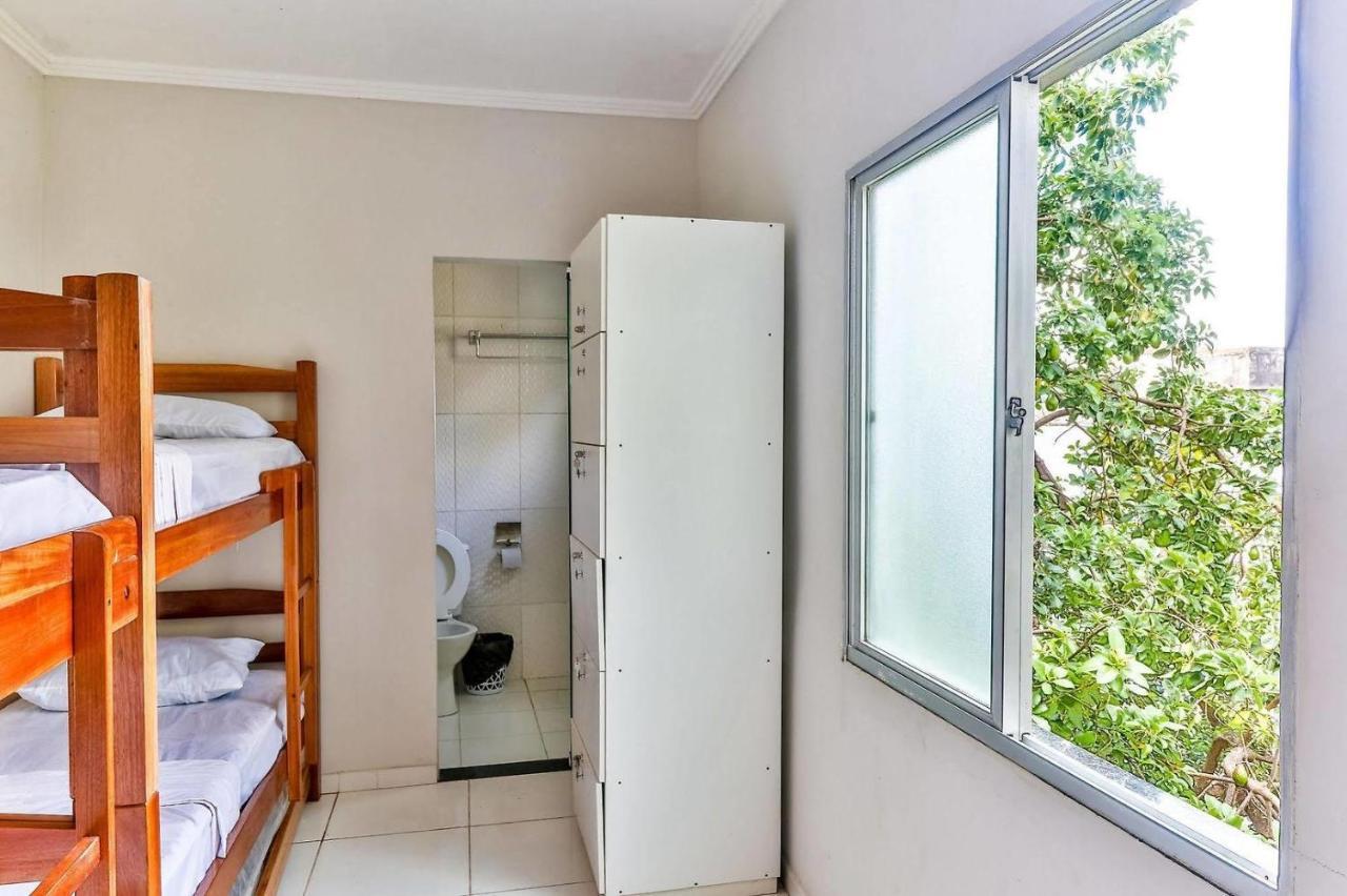 Hostel Fonte Prime 萨尔瓦多 外观 照片