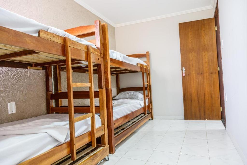 Hostel Fonte Prime 萨尔瓦多 外观 照片