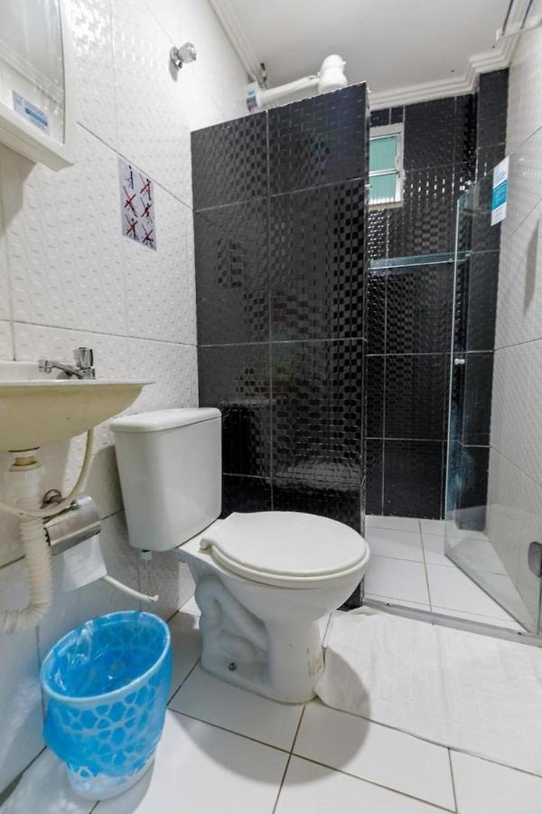 Hostel Fonte Prime 萨尔瓦多 外观 照片