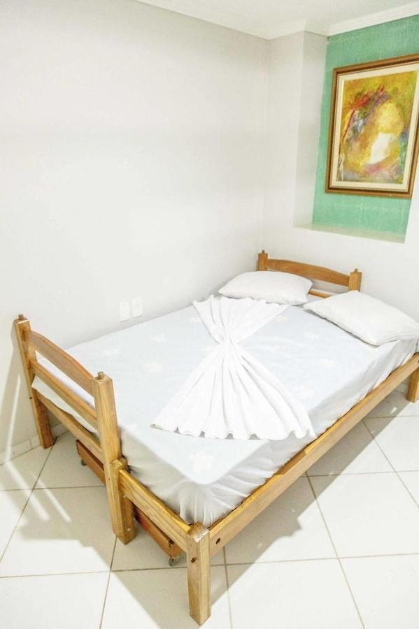 Hostel Fonte Prime 萨尔瓦多 外观 照片