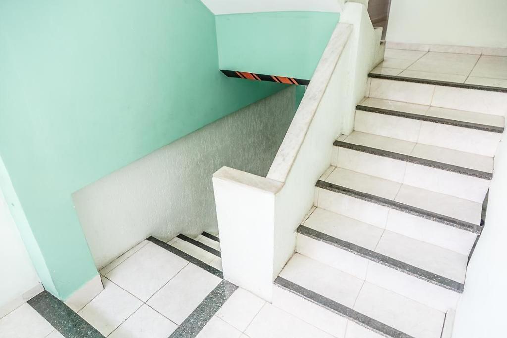 Hostel Fonte Prime 萨尔瓦多 外观 照片