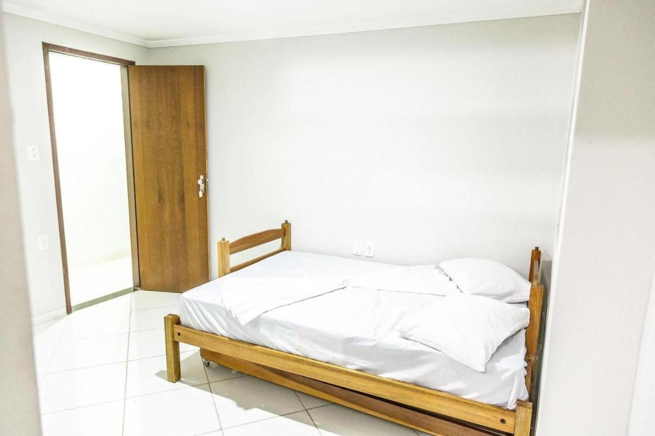 Hostel Fonte Prime 萨尔瓦多 外观 照片